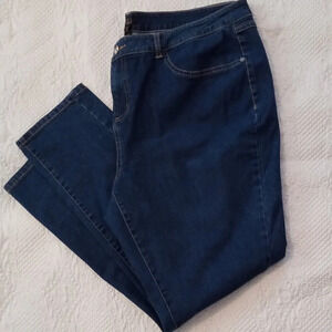 G.I.L.I. Women's Jeans - 20W